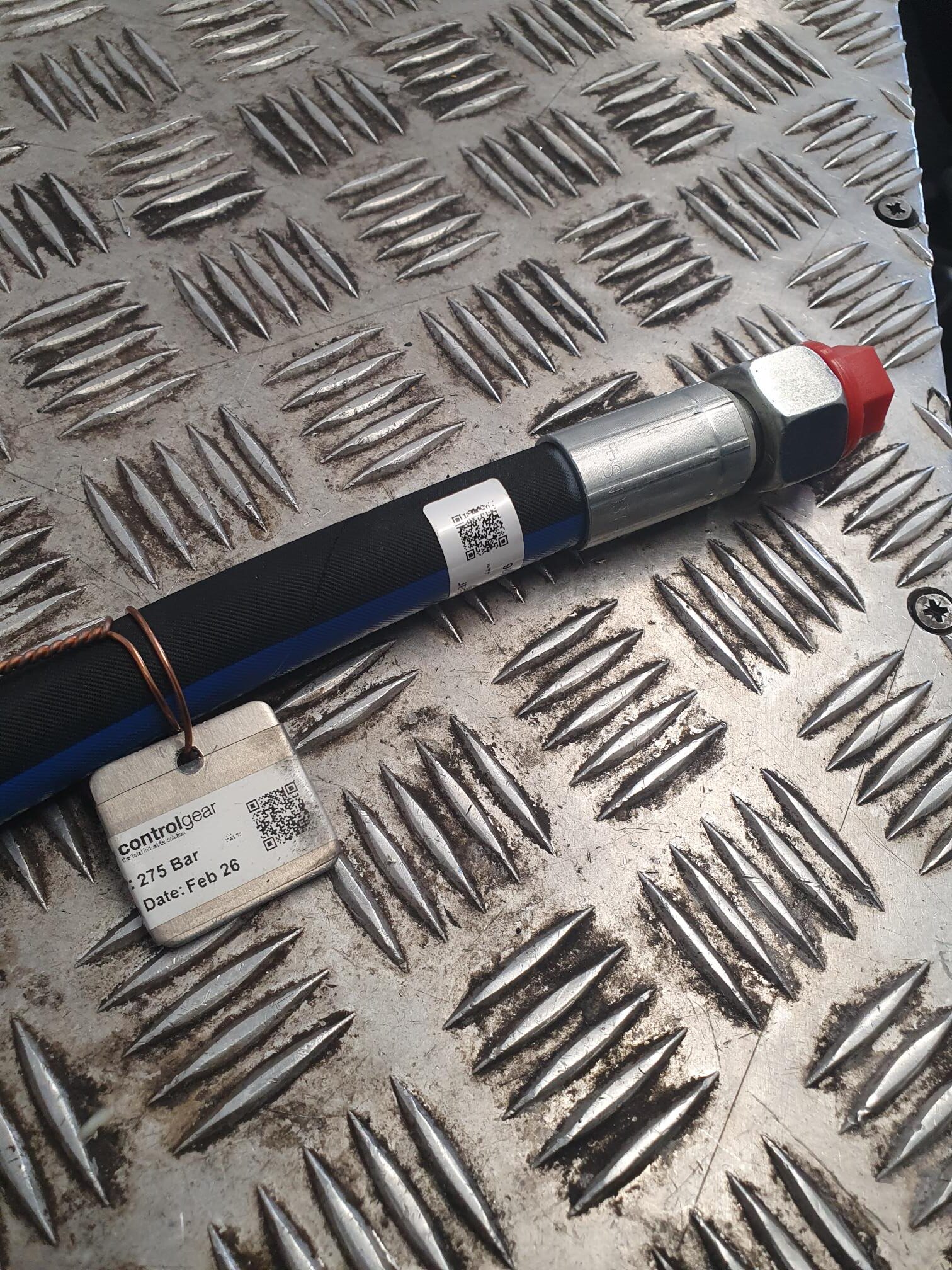 Introducing a Revolutionary Solution Asset Management Software and QR Codes Help Industries